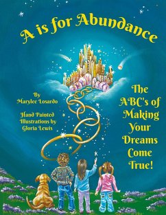 Cover A is for Abundance