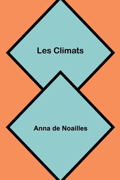 Cover Les Climats