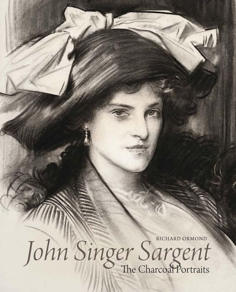 John Singer Sargent John Singer Sargent