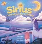Sirius The Brightest Star in The Sky