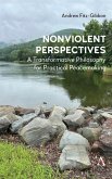 Nonviolent Perspectives Nonviolent Perspectives