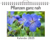 Pflanzen ganz nah