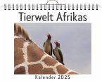 Tierwelt Afrikas