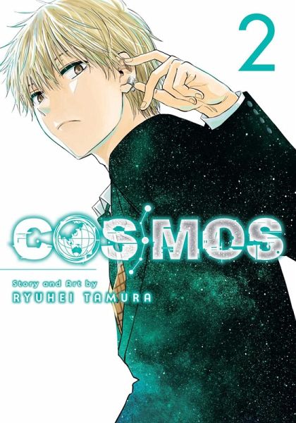 Cosmos, Vol. 2 Cosmos, Vol. 2