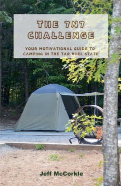 The 7N7 Challenge - McCorkle, Jeff