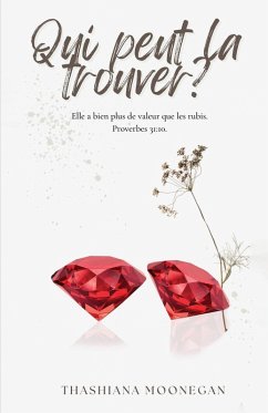 Cover Qui peut la trouver?