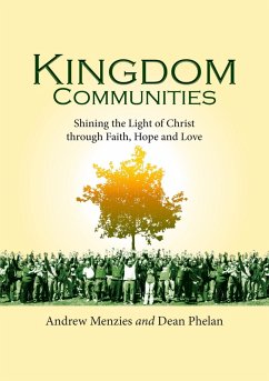 Cover Kingdom Communities