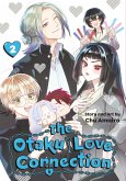 The Otaku Love Connection 02 The Otaku Love Connection 02