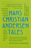 Hans Christian Andersen Tales Hans Christian Andersen Tales