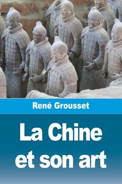 Cover La Chine et son art