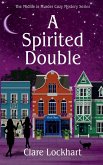 A Spirited Double A Spirited Double