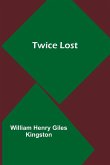 Twice Lost Twice Lost
