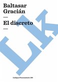 El discreto El discreto