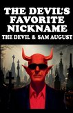 The Devil's Favorite Nickname