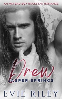 Cover Drew