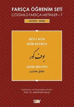 Cover Farsca Ögrenim Seti 7 Seviye Ileri