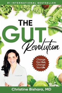 Cover The Gut Revolution