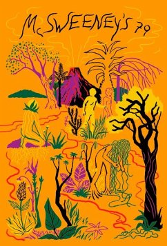 Cover McSweeney's Issue 79 (McSweeney's Quarterly Concern)