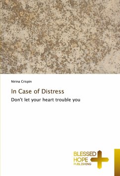 In Case of Distress In Case of Distress