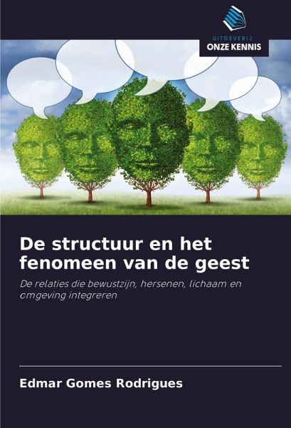 De structuur en het fenomeen van de geest