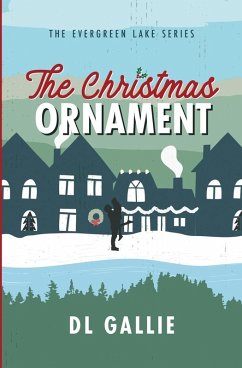 Cover The Christmas Ornament