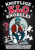 Knifflige Klo Knobelei Knifflige Klo Knobelei
