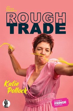 Cover Rough Trade