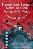 Harmonium Sargam Notes of Hindi Songs with Music Harmonium Sargam Notes of Hindi Songs with Music