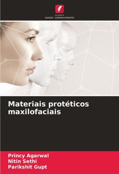 Cover Materiais protéticos maxilofaciais