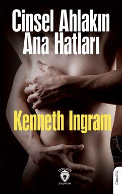 Cover Cinsel Ahlakin Ana Hatlari