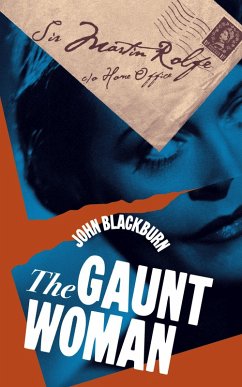 The Gaunt Woman The Gaunt Woman