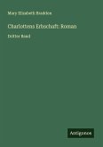 Charlottens Erbschaft: Roman Charlottens Erbschaft: Roman