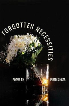 Cover Forgotten Necessities