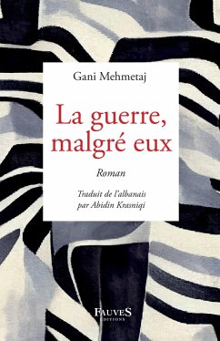 Cover La guerre, malgré eux