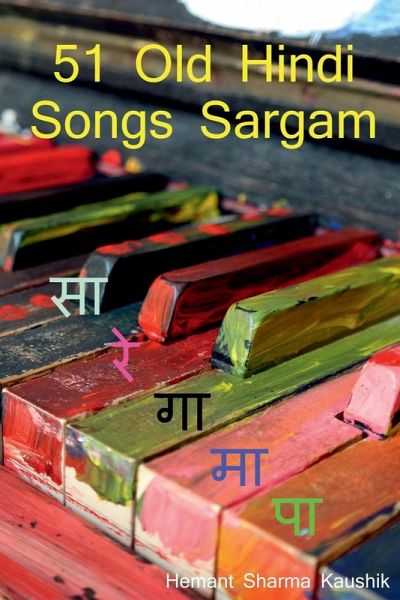 51 Old Hindi Songs Sargam 51 Old Hindi Songs Sargam