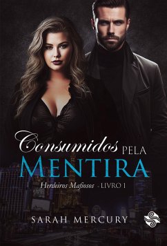 Cover Consumidos pela mentira