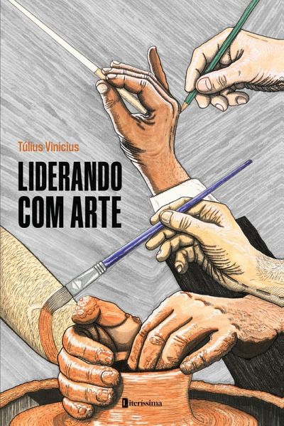 LIDERANDO COM ARTE LIDERANDO COM ARTE