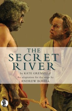 Cover The Secret River