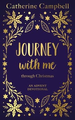 Cover Journey with Me Through Christmas