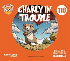 Charly in Trouble - Ricketts, William