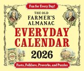 The 2026 Old Farmer's Almanac Everyday Box Calendar The 2026 Old Farmer's Almanac Everyday Box Calendar