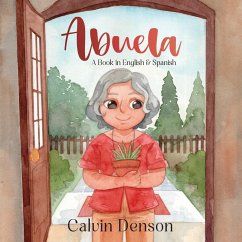 Cover Abuela