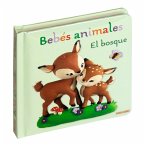 BEBÉS ANIMALES - EL BOSQUE