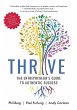 THRIVE - THE ENTREPRENEURS GUIDE TO... - Bild 1