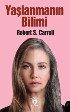 Cover Yaslanmanin Bilimi