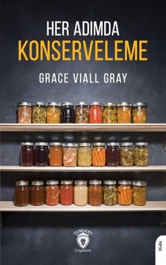 Cover Her Adimda Konserveleme