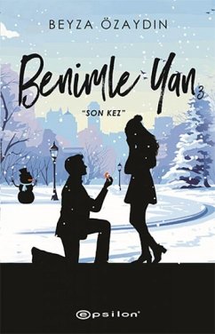 Cover Benimle Yan 3 - Son Kez
