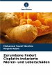 Zerumbone lindert Cisplatin-induzierte... - Bild 1