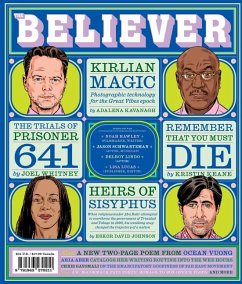 The Believer Issue 149