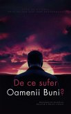 De ce sufer oamenii buni? (eBook, ePUB) De ce sufer oamenii buni? (eBook, ePUB)